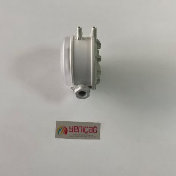 CEB 460070016300 1-10 mbar CONTROL CİHAZI