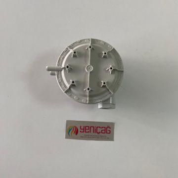 CEB 460070016300 1-10 mbar CONTROL CİHAZI