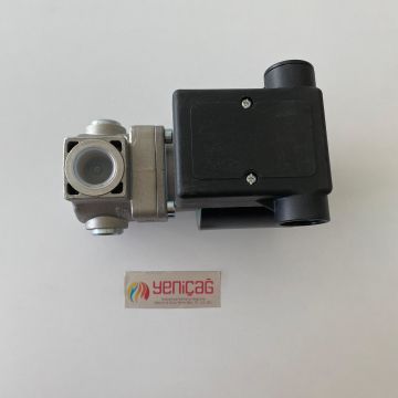 ELEKTROGAS VMR1-5 GAZ SELONOİD VENTİLİ