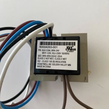 HONEYWELL 50017460-001 TRAFO