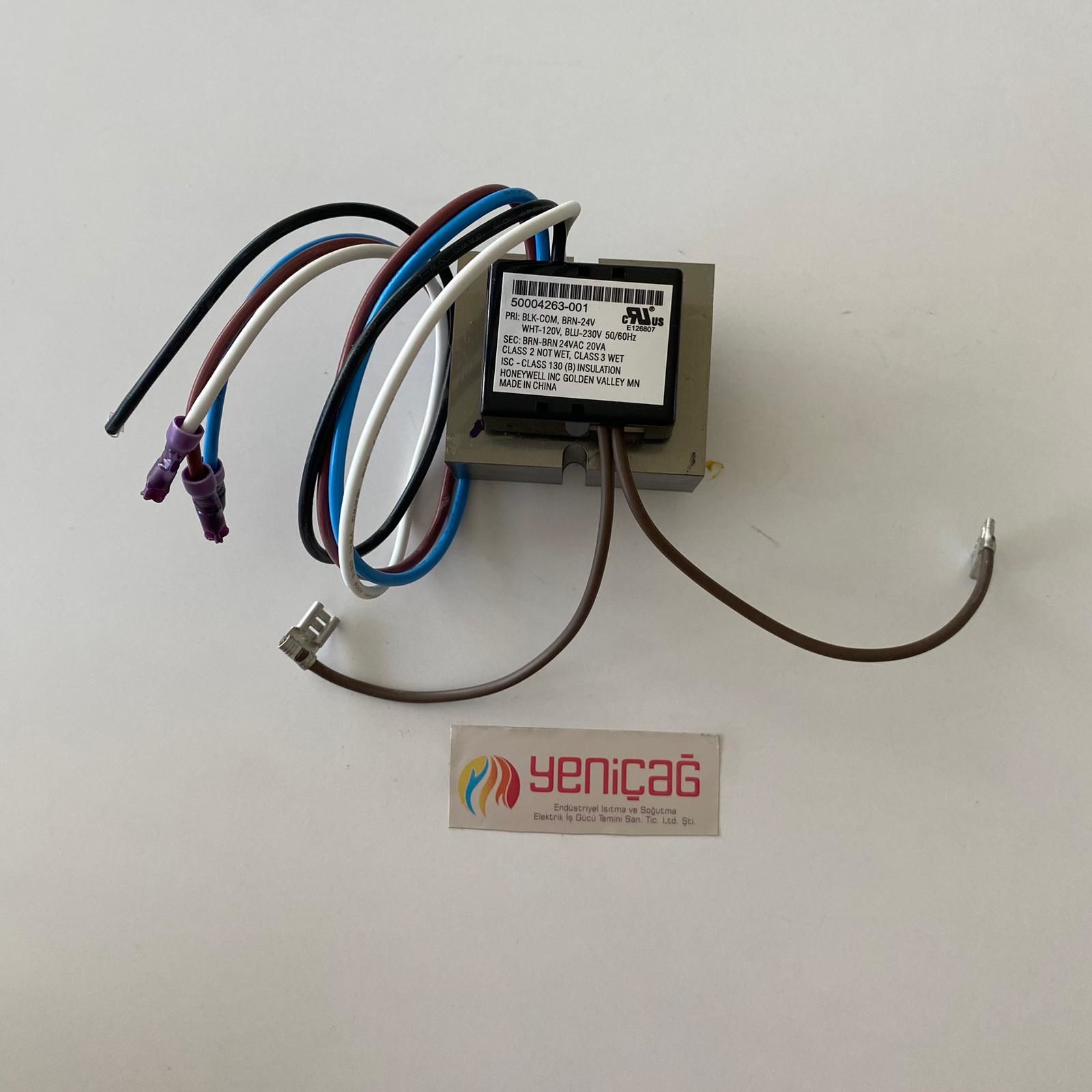 HONEYWELL 50017460-001 TRAFO