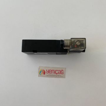 MAXTOR 4M310-08 BOBİN NAMUR VALF