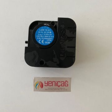 DUNGS LGW 10 A1 PRESOSTAT
