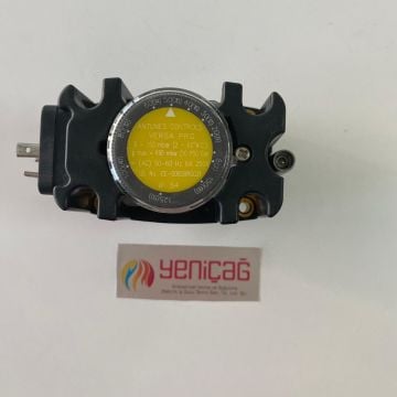 ANTUNES CONTROLS VERSA PRO 50 6A PRESOSTAT