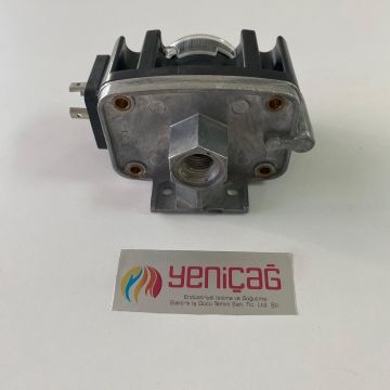 ANTUNES CONTROLS VERSA PRO 50 6A PRESOSTAT