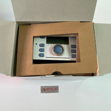 HONEYWELL SDC310N RÖLELİ KAZAN KONTROL PANOSU