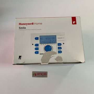 HONEYWELL SDC310N RÖLELİ KAZAN KONTROL PANOSU
