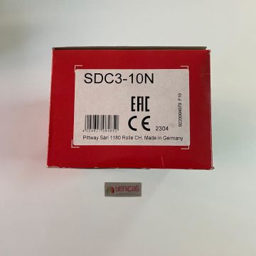 HONEYWELL SDC310N RÖLELİ KAZAN KONTROL PANOSU