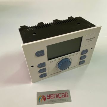 HONEYWELL SDC310N RÖLELİ KAZAN KONTROL PANOSU