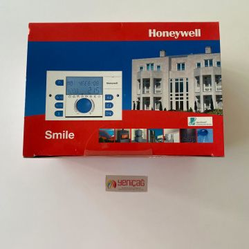 HONEYWELL SDC7-21N RÖLELİ KAZAN KONTROL PANOSU