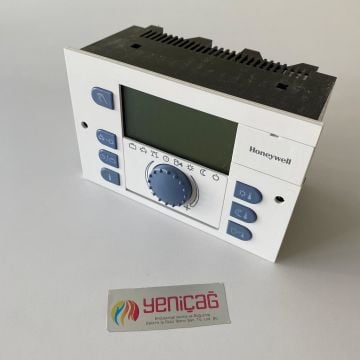 HONEYWELL SDC7-21N RÖLELİ KAZAN KONTROL PANOSU