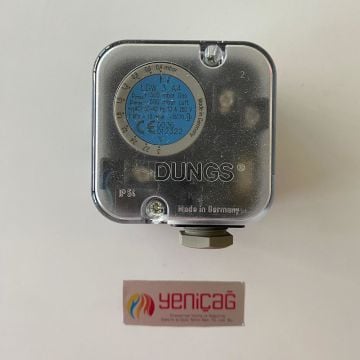 DUNGS LGW 3 A4 PRESOSTAT