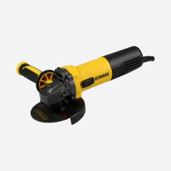 Rtrmax RTM1090 Avuç Taşlama Makinası 115/125 mm 950W
