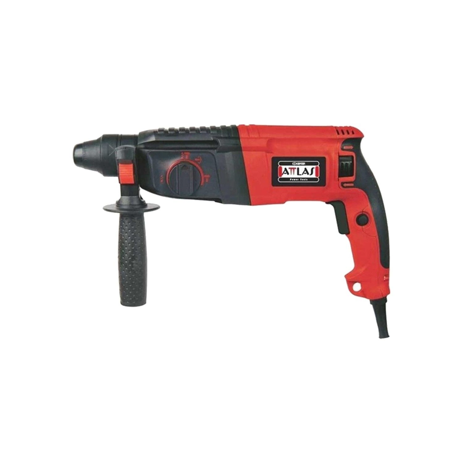 Atlas ATP 810 Kırıcı Delici Pnömatik 800w