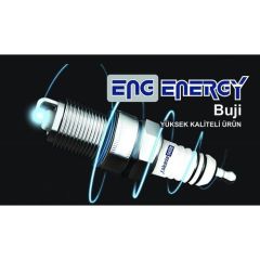 Energy L7TC 2 Zamanlı Motor Bujisi