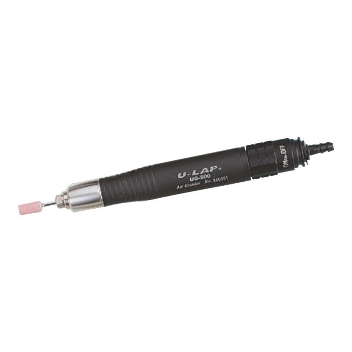 Havalı Kalem Spral U-LAP 3 mm Pensli UG-500