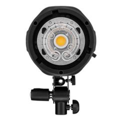 JINBEI DPX- 600w/s Pro LCD Ekran Paraflaş (LED Model Lambalı)