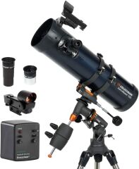 Celestron AstroMaster 130 EQ MD Teleskop