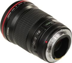 Canon EF 135mm f/2.0L USM Lens