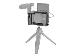 SmallRig CCC2515B Canon EOS M6 II İçin Kafes