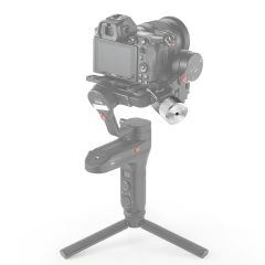 SmallRig AAW2285 DJI Ronin S ve Zhiyun Gimbal Sabitleyici için Karşı Ağırlık (200g)