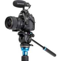 Benro A1883-FS2PRO Travel Angel Video Tripod Kit