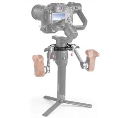 SmallRig 2221 DJI Ronin S Gimbal için Montaj Kelepçesi