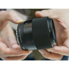 Sigma 30mm f/1.4 DC DN Contemporary Lens Sony Uyumlu