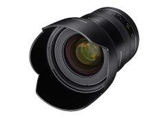 Samyang XP 35mm F1.2 For Canon EF