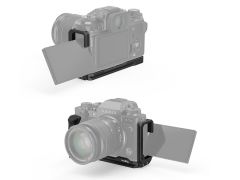 SmallRig LCF2812 FUJIFILM X-T4 Kamera  için  L Braketi