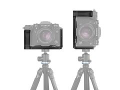SmallRig LCF2812 FUJIFILM X-T4 Kamera  için  L Braketi
