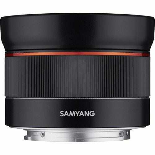 Samyang AF 24mm f/2.8 FE Lens for Sony E