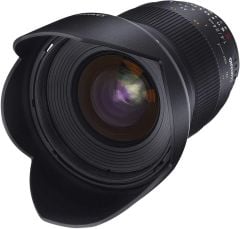 Samyang 24mm f/1.4 Sony A Uyumlu Lens