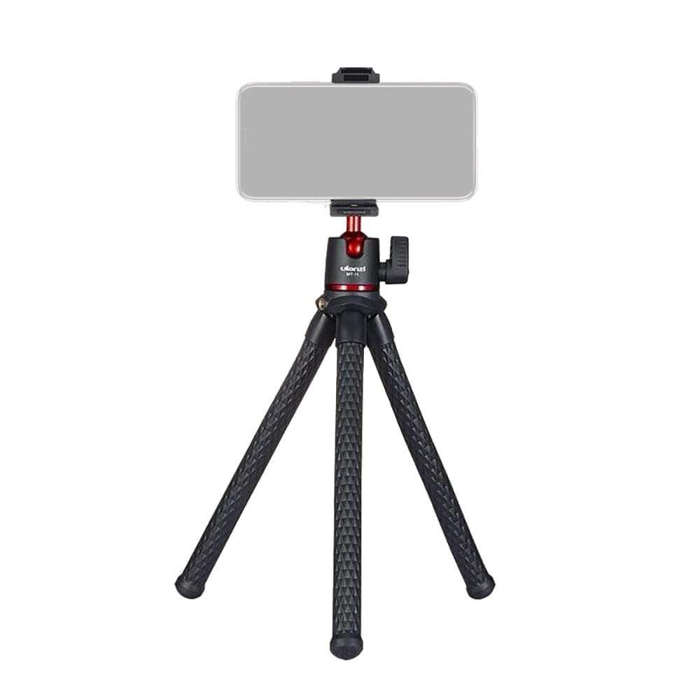 Ulanzi MT-11 Çok Fonksiyonlu Esnek Masaüstü Tripod