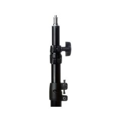 JINBEI JB-220 Adaptör ile 2.2m  Alüminyum Işık Standı