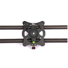 Jieyang 100cm Carbon Fiber Slider