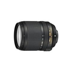 Nikon AF-S DX Nikkor 18-140mm f/3.5-5.6G ED VR Lens