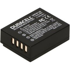 Duracell NP-W126 Fujifilm Batarya