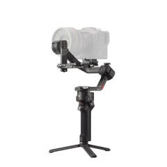 DJI RS4 Pro Combo (HEMEN KARGO)