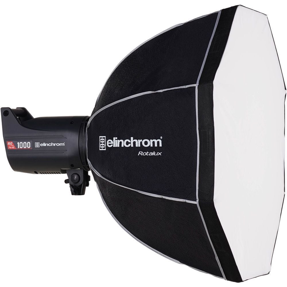 Elinchrom Rotalux Softbox Deep Octa 70 cm