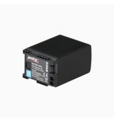 PDX Plus For Canon BP 828 Batarya