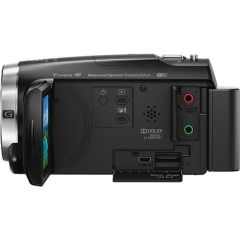 Sony HDR CX625 Handycam Video Kamera