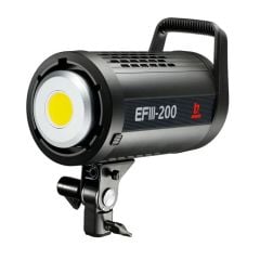 JINBEI EF-220 LED 5500K Bebek&Çocuk Çekim Seti