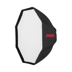 JINBEI HD-60 Şemsiye Tipi Octabox 60cm Softbox