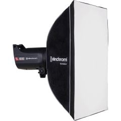 Elinchrom Rotalux Softbox Square 70 x 70 cm