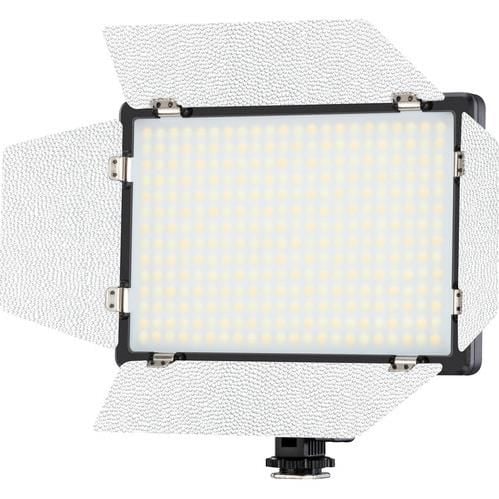 JINBEI EF-20 BiColor LED Panel Video Işığı