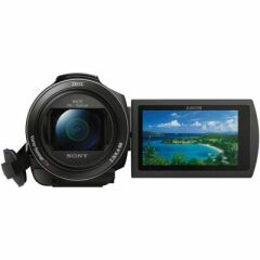 Sony FDR-AX53B 4K Ultra HD Kamera