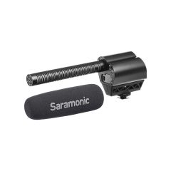 Saramonic Vmic Pro Kablolu Shotgun Mikrofon