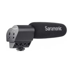 Saramonic Vmic Pro Kablolu Shotgun Mikrofon