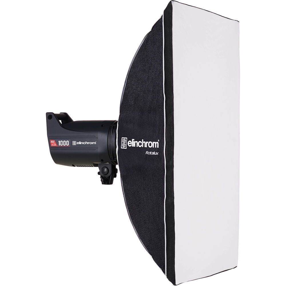 Elinchrom Rotalux Rectabox 60 x 80 cm